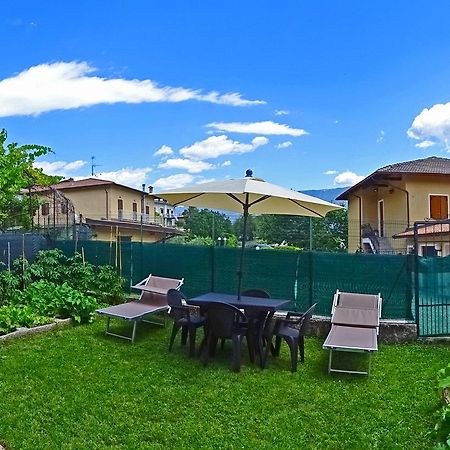 Casa Del Borgo Pregasio Garden And View By Gardadomusmea Villa Tremosine Luaran gambar