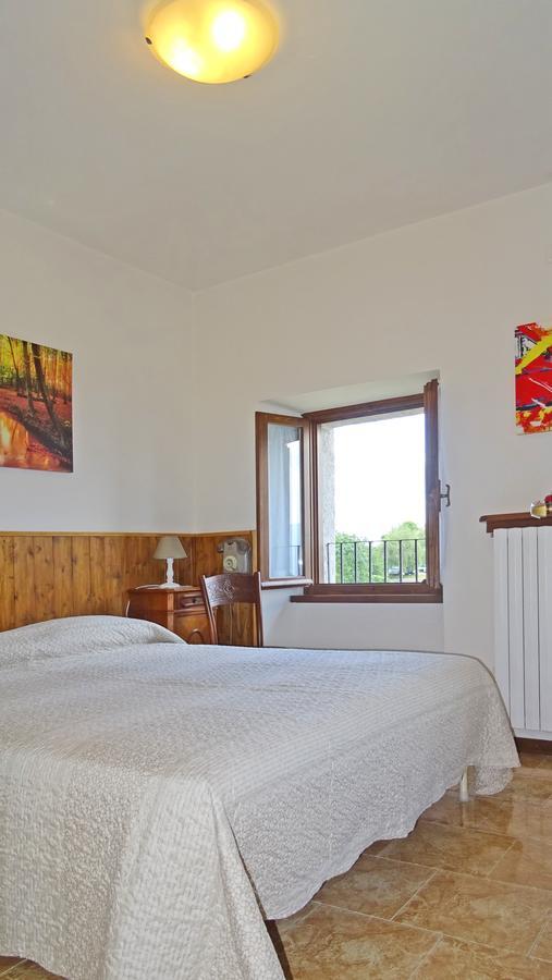 Casa Del Borgo Pregasio Garden And View By Gardadomusmea Villa Tremosine Luaran gambar